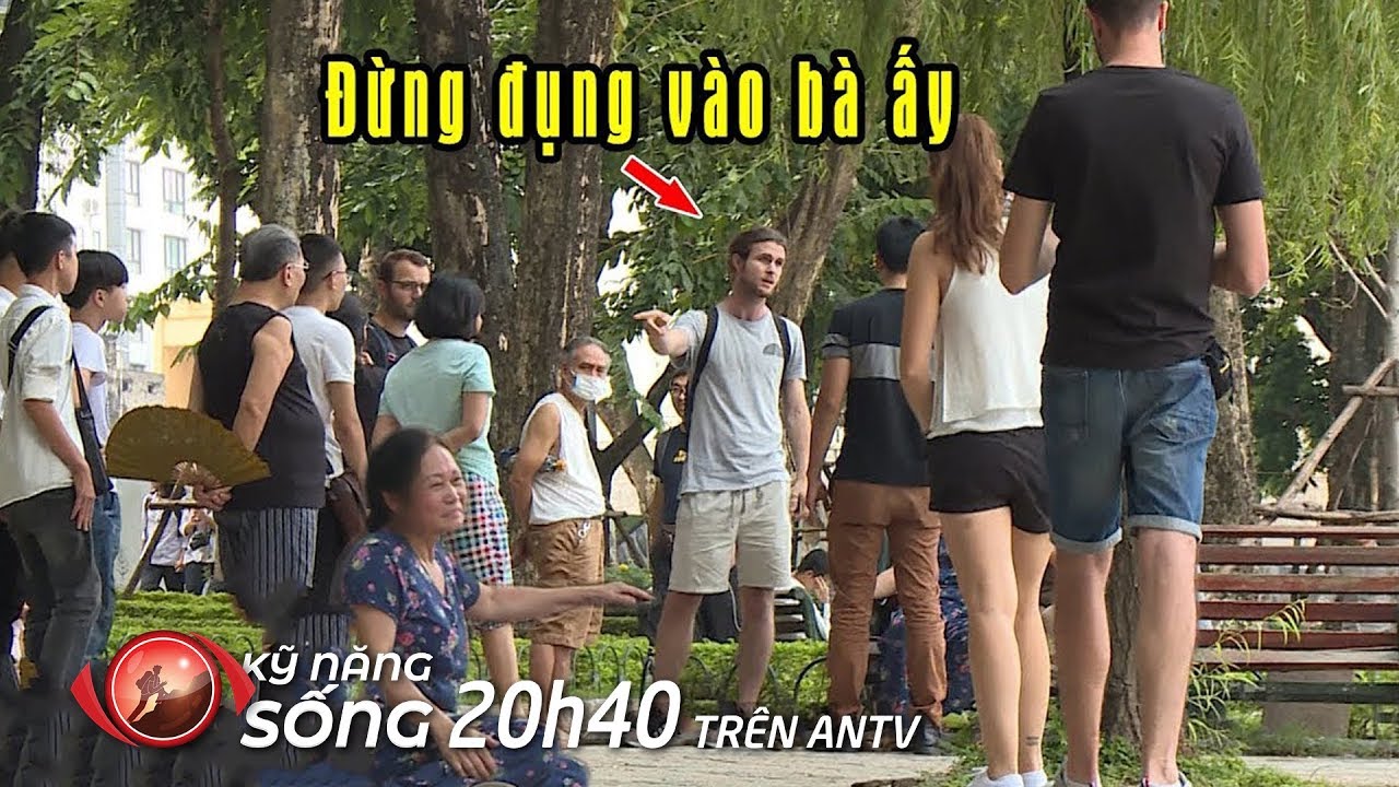 Soái ca Tây 