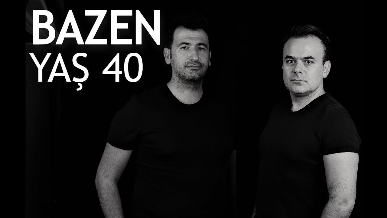 Bazen - Yaş 40 (Official Audio)