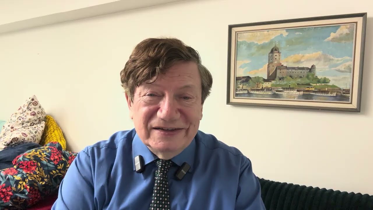 Nyt vastuuseen! Mitä kouluissa oikein opetetaan? Vanhempien ja meidän kaikki olisi tärkeä tietää!