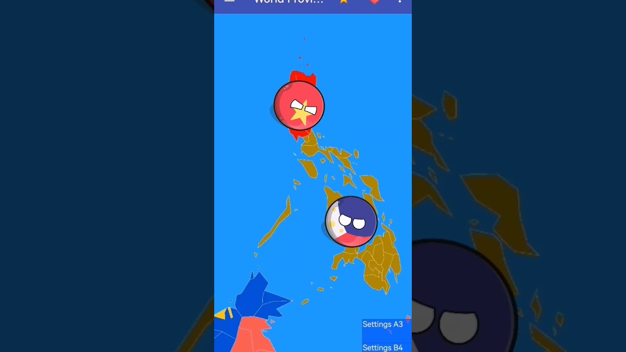 if countries do dares part 2 