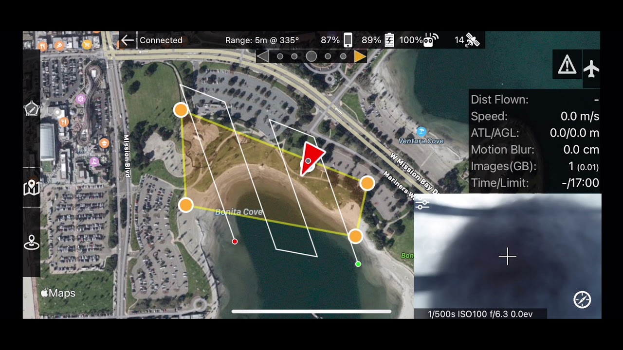 Map Pilot Pro - Overview