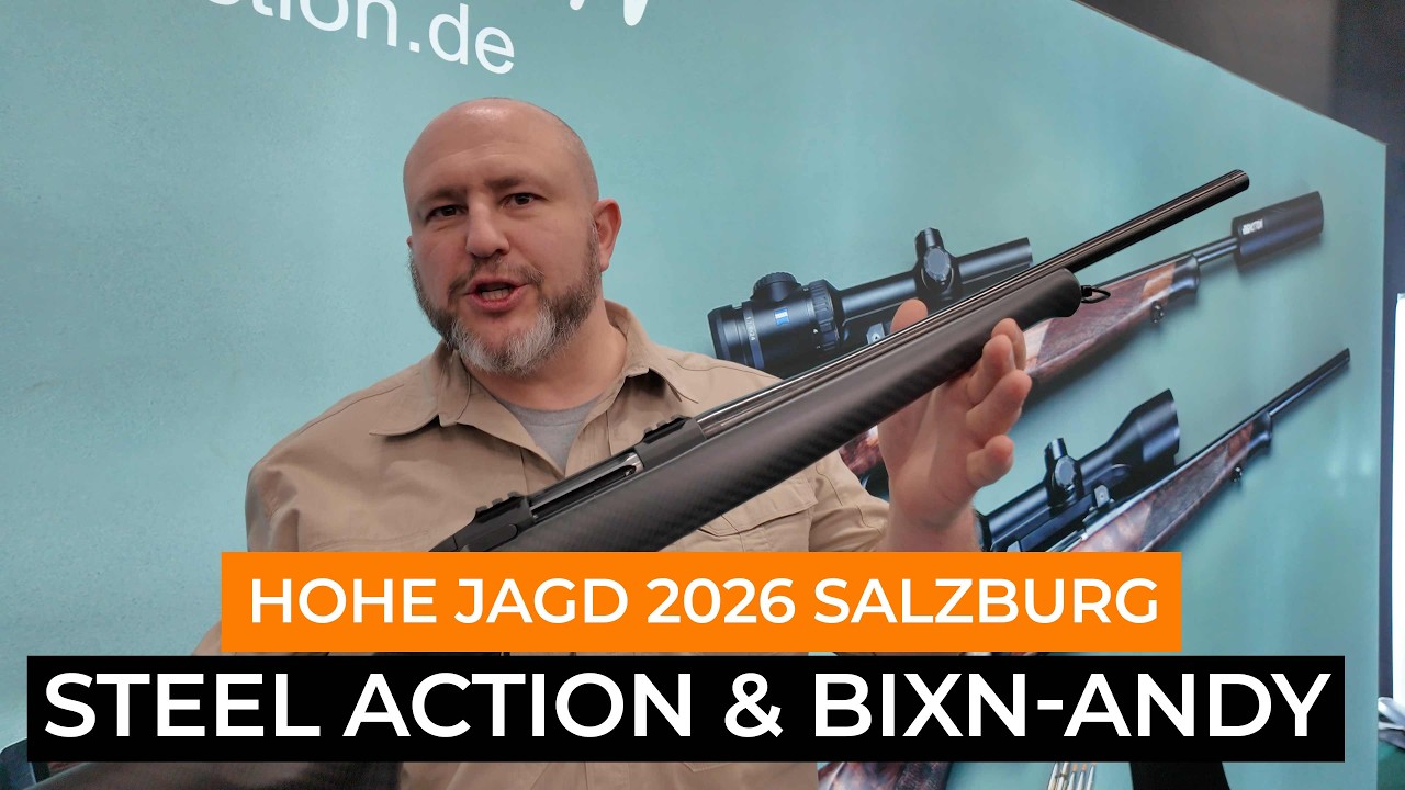 Steelaction & BixnAndy: Ihr macht Vorschläge wir reagieren