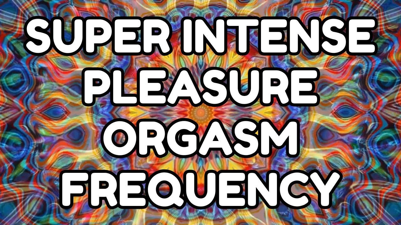 Super Intense Pleasure HFO