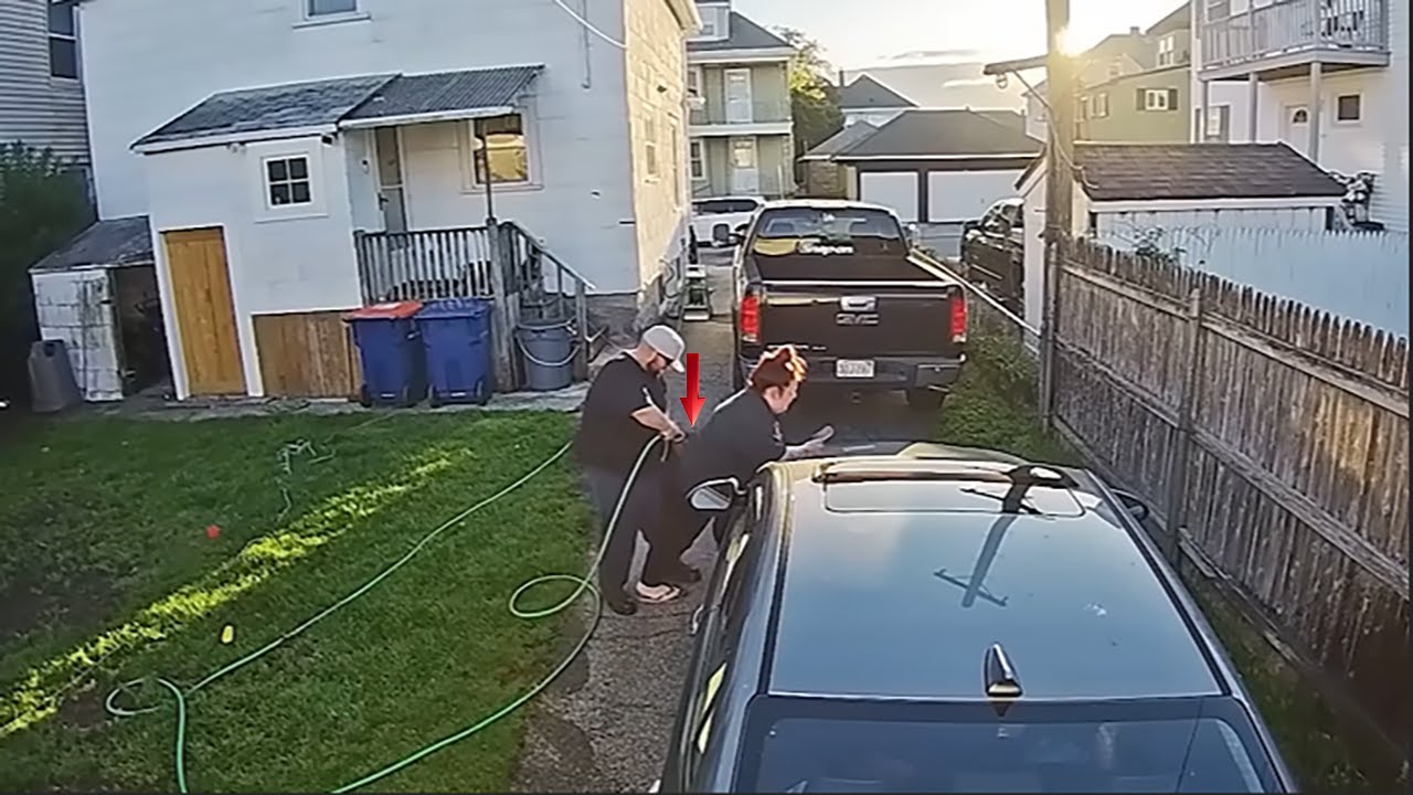 Funniest Moments Caught on Camera That Will Make You Laugh #1