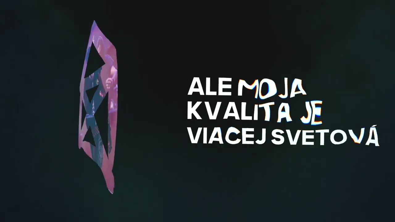 Dame ft. Radikal Chef - Ya sa (prod. Hoodini) |Official Lyrics|