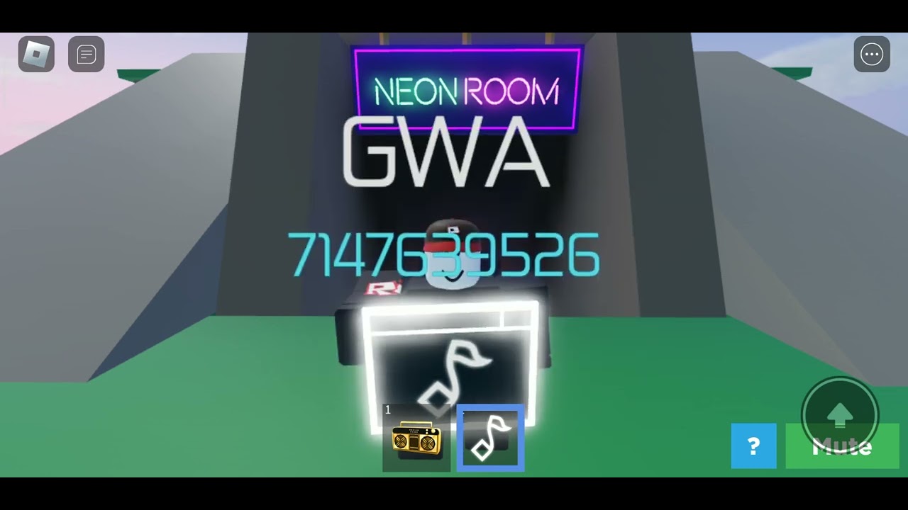 Unleaked audios for Roblox