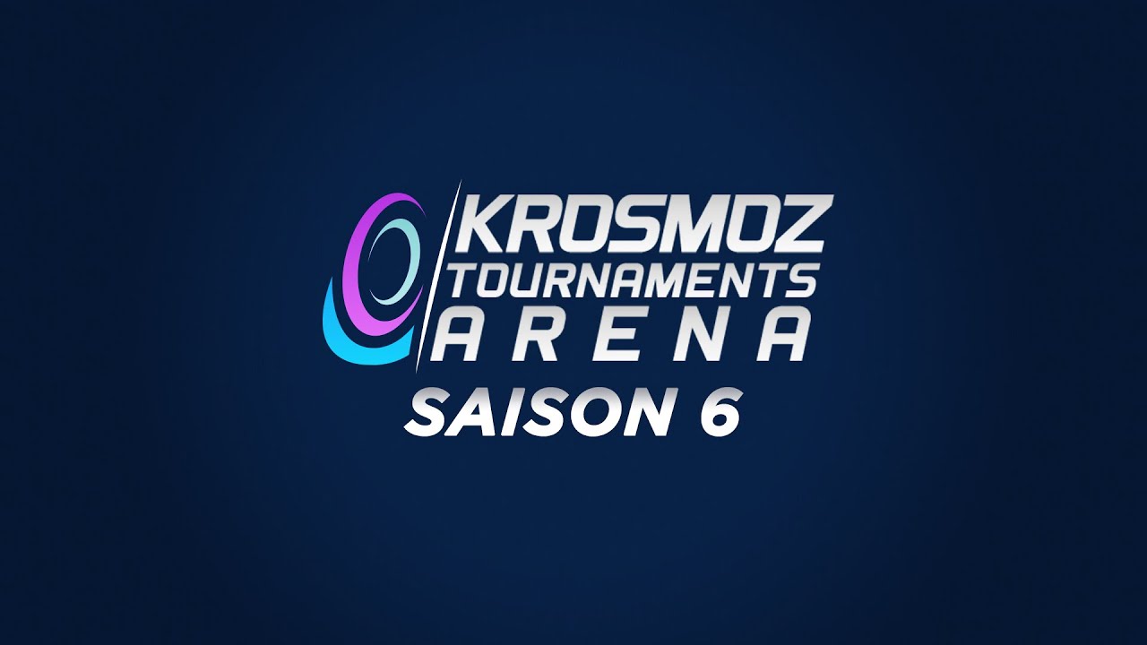 Trailer KTA Saison 6 - Esport DOFUS