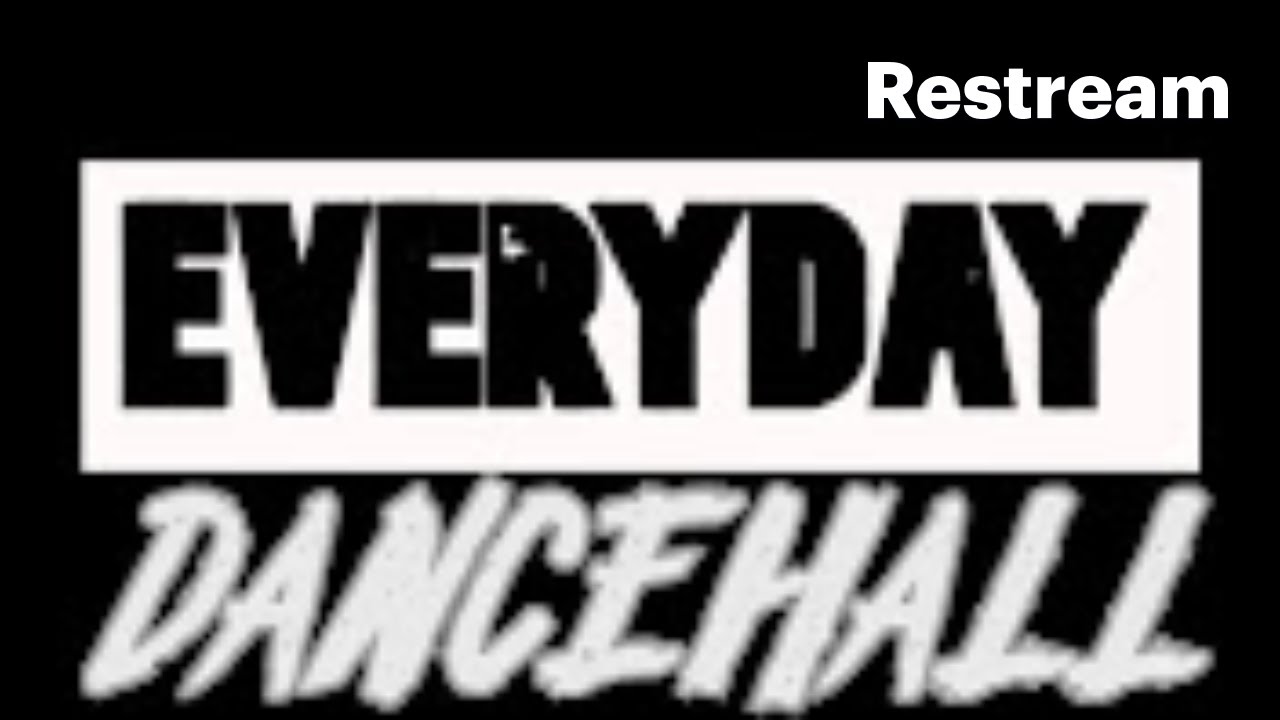 Everyday Dancehall LIVE Music Review