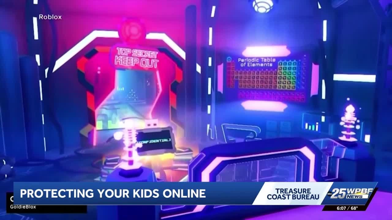 Who is your child talking to online? Recent kidnapping case raises alarms