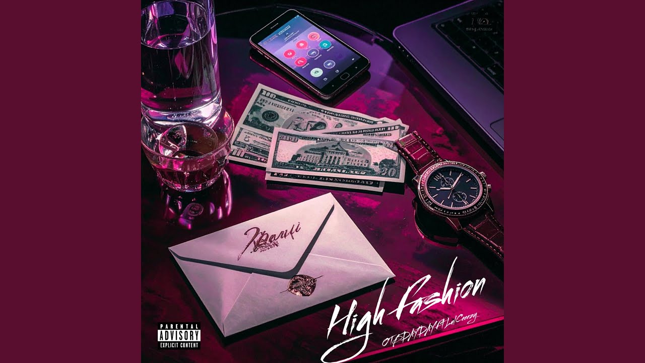 High Fashion