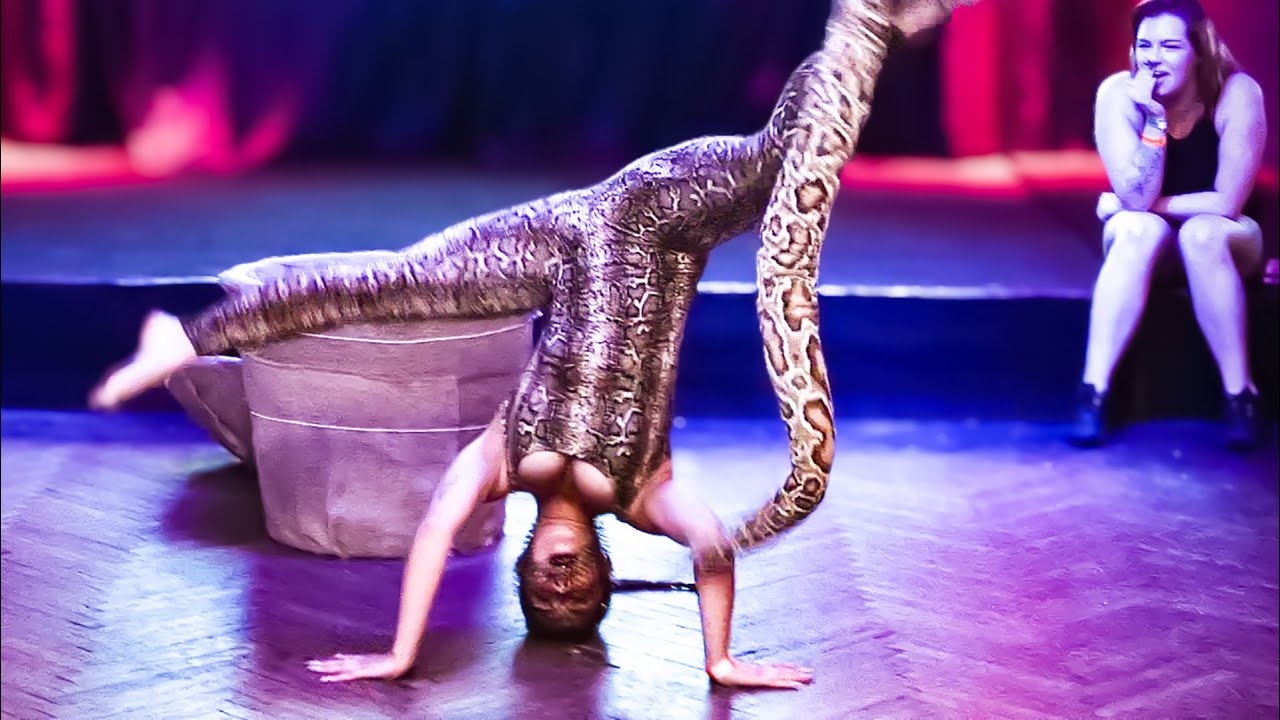 Dancehall Queen Contest Poland | DHQ Olakonda round 2