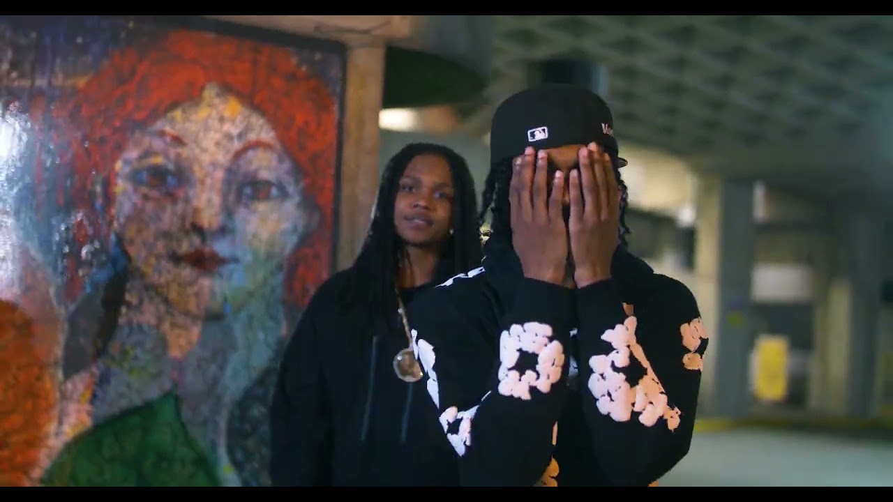MPR Moo - "Chucky Vibe" (Official Music Video) / Shot By 