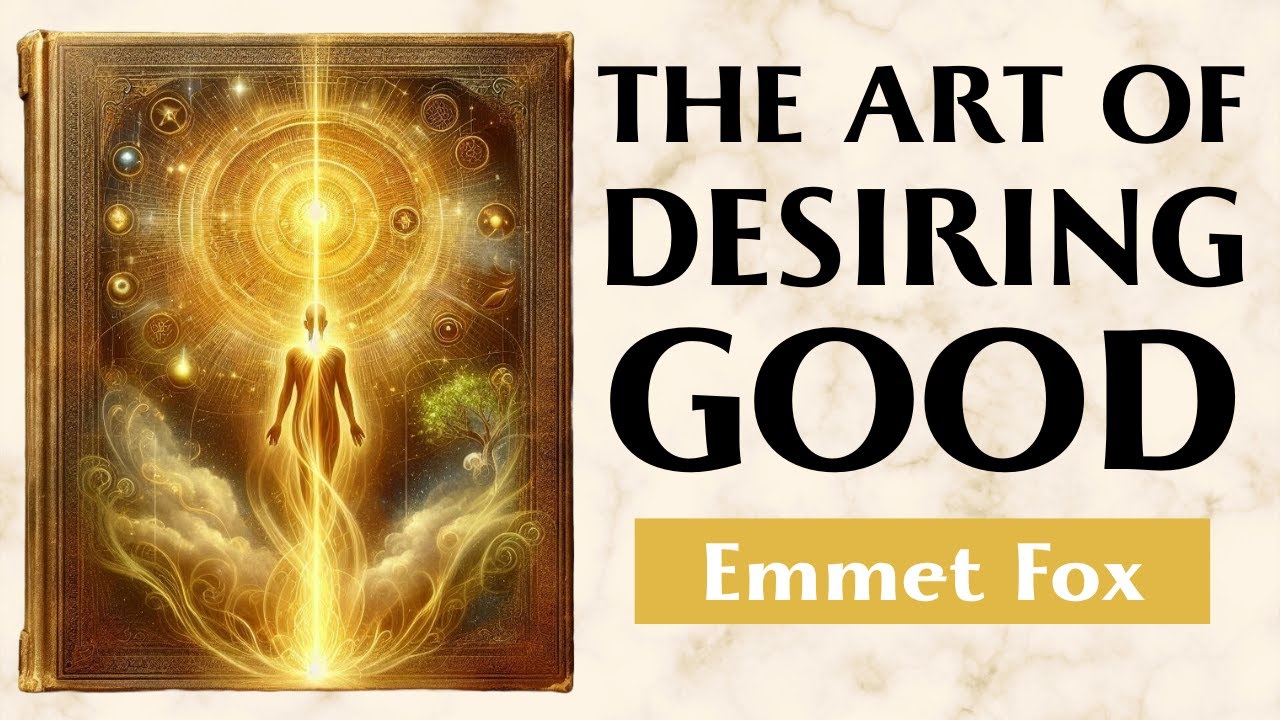 Everything Returns - THE KINGDOM OF GOOD IN YOUR MIND - Emmet Fox