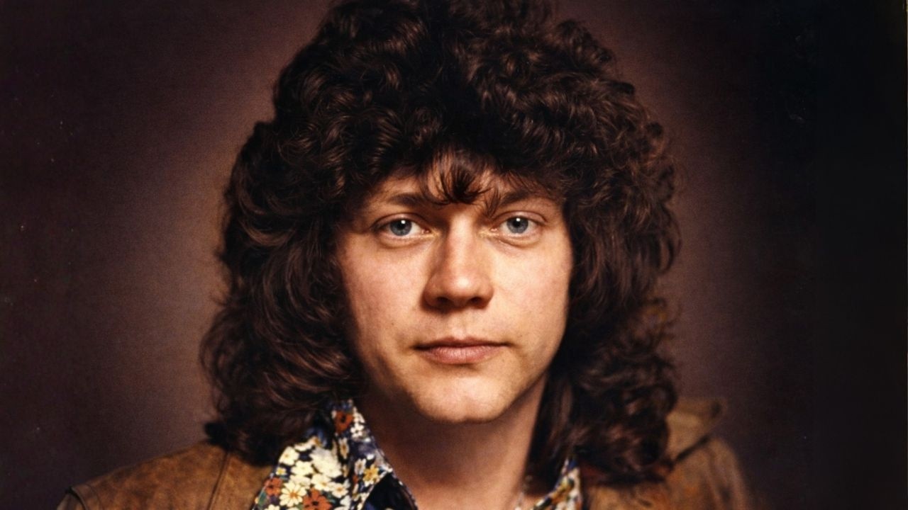 Have You Heard What Really Happened to John Lodge?