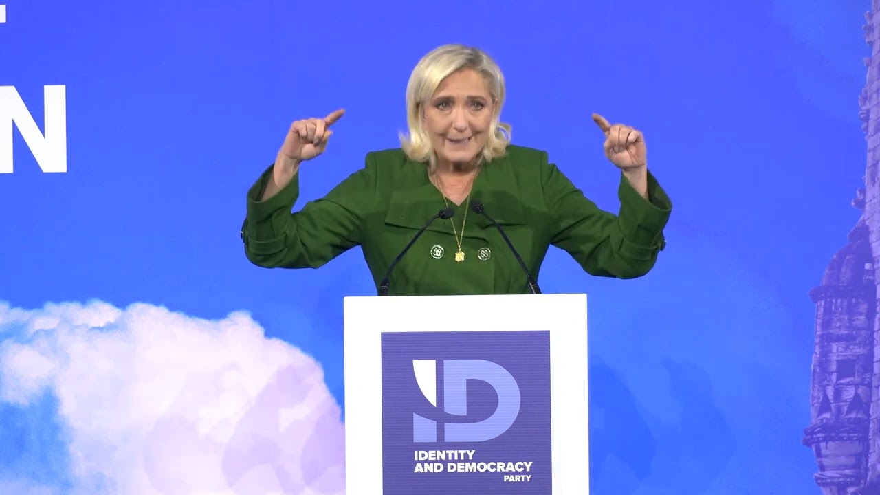 L’Europe est multimillénaire quand l’Union européenne a 70 ans !