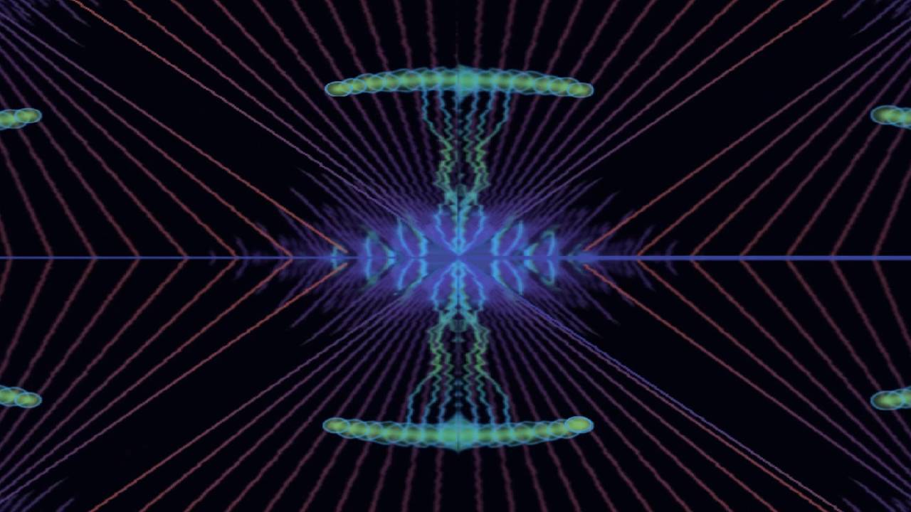 BZN - Iedereen Heeft Zo Z'n Dromen (Kerstmuziek)