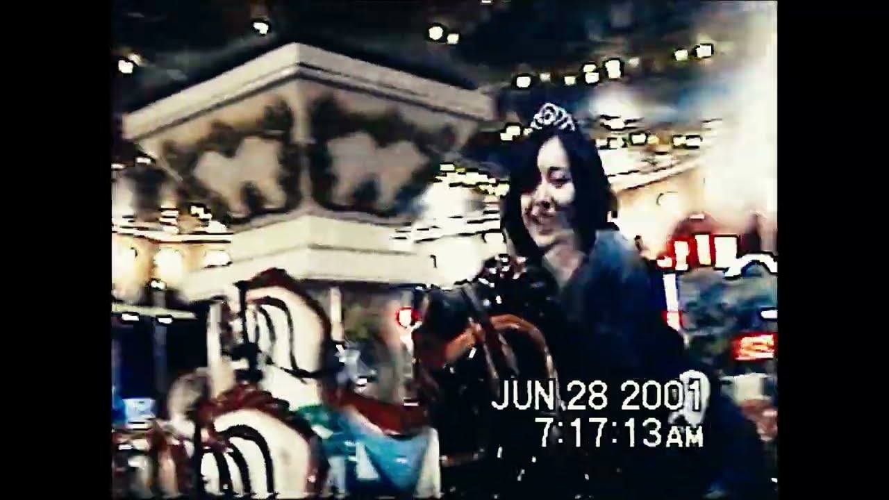 Baby Glock UwU - Disparo al c.c (VIDEO OFICIAL)