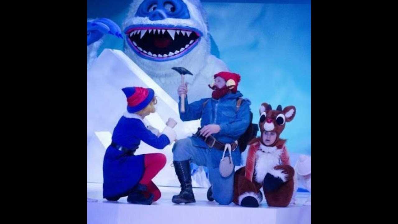 100 SHOT ABOMINABLE SNOWMAN - LONG LASTING ACTION