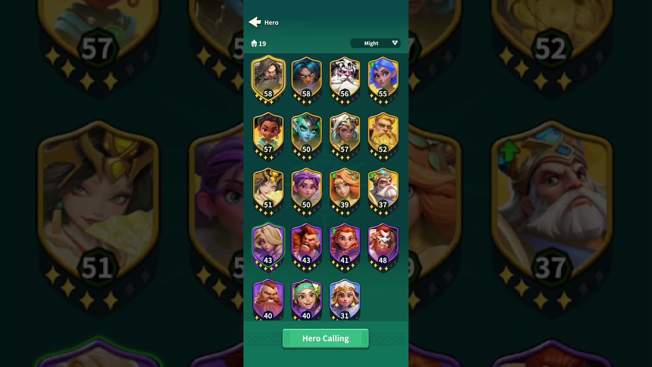 Fate War 2025, Auto hunt Blackforge Gameplay