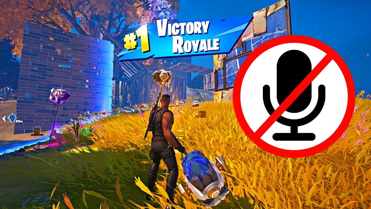 Fortnite Chapter 4 Season 1 Solo Win No Commentary Gameplay