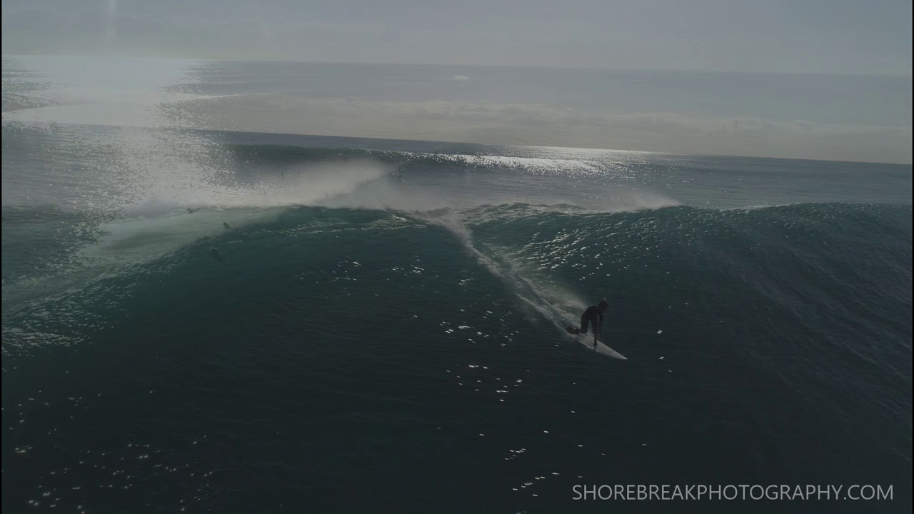 Coral Cove Surf 3-6-18