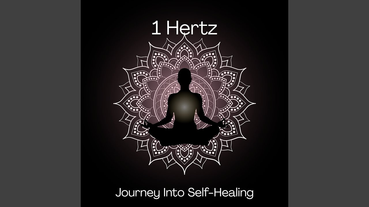 1 Hz Divine Trinity Alignment