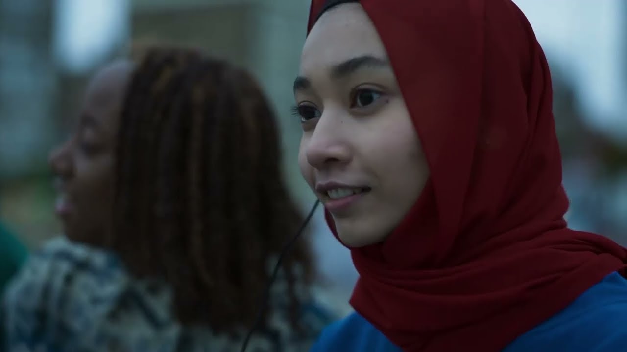 We’re better, connected – Skatergirl