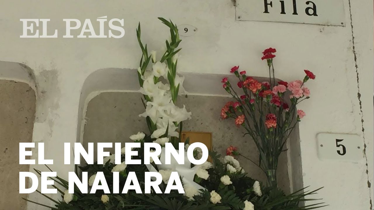 Naiara vivió un infierno en la casa de su homicida | España