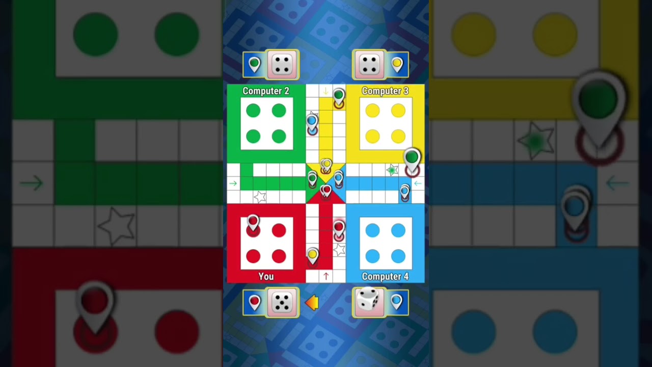 ludo🎲#shorts #youtubeshorts #ludolive