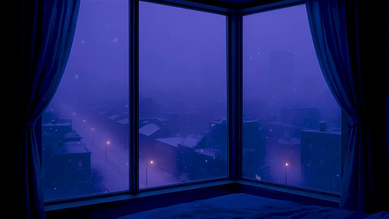 calm your soul