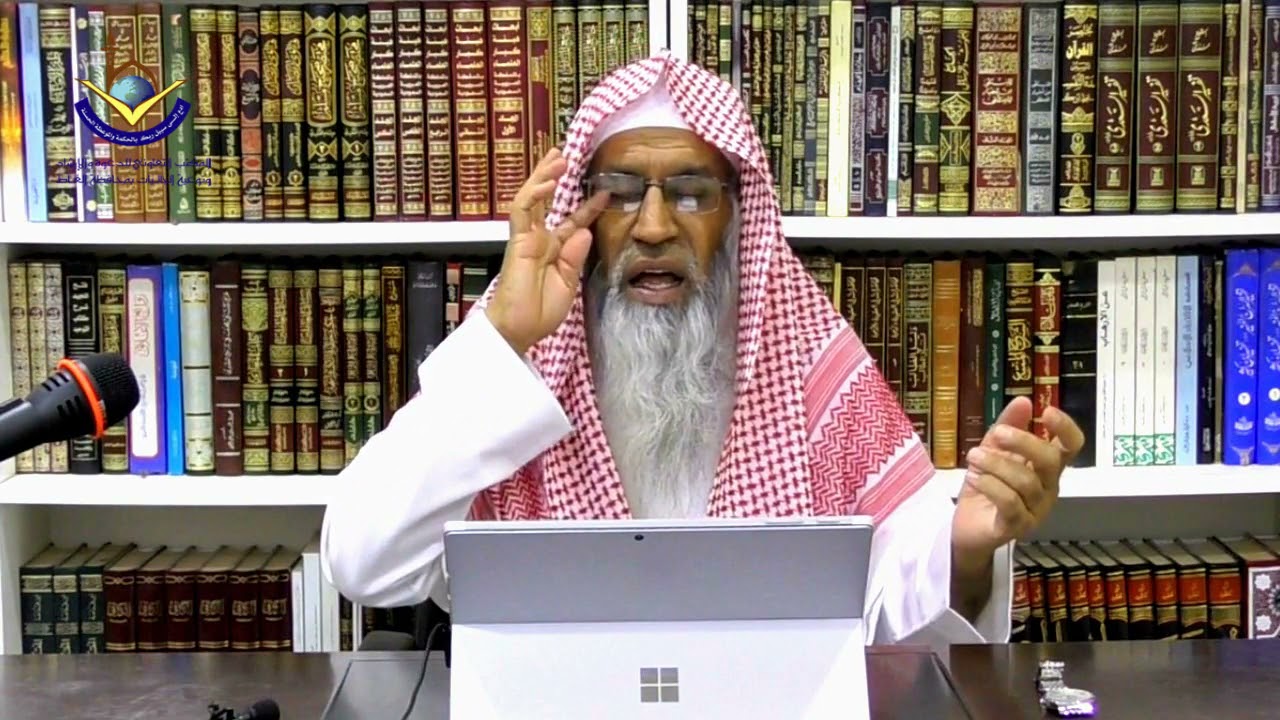 Amr bin Absa ke Emaan ka Qissa | Sheikh Maqsood Ul Hasan Faizi