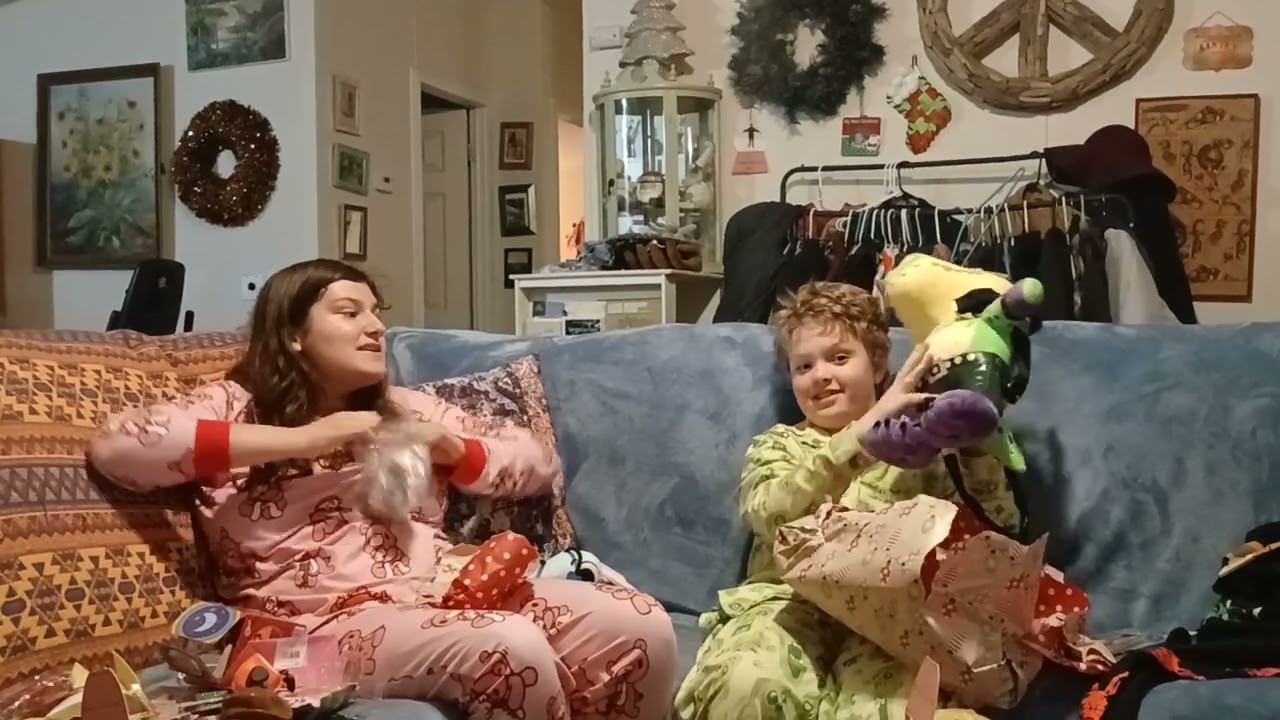 Christmas 2025