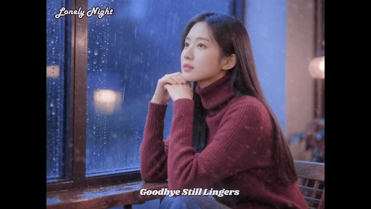 Goodbye Still Lingers