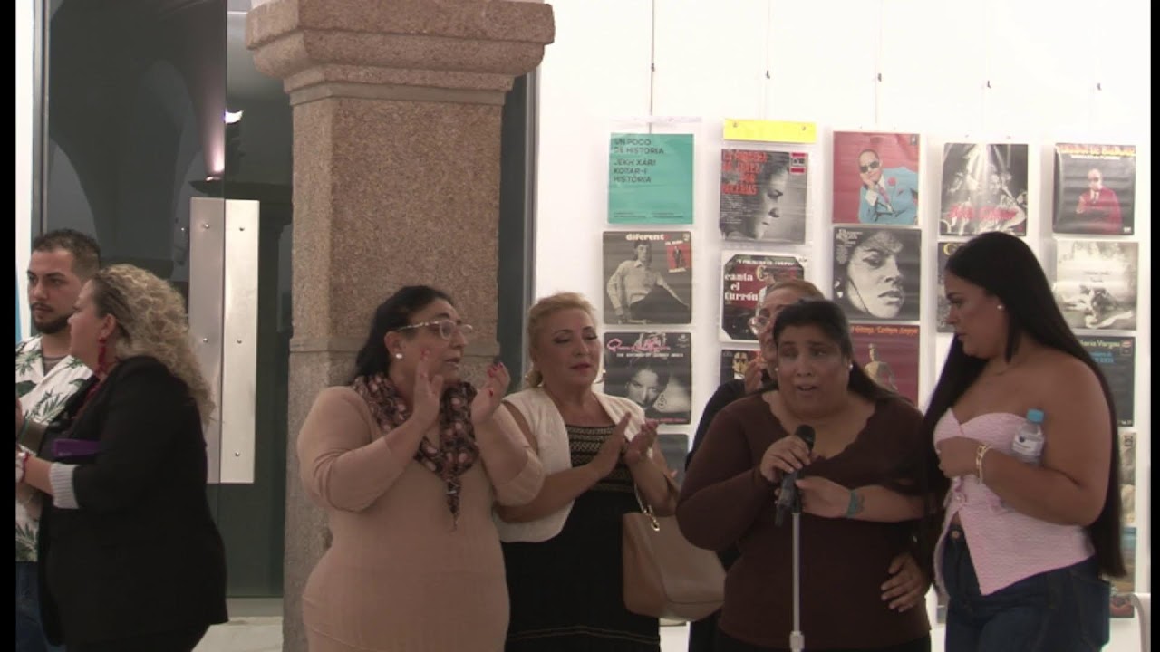 Inauguración oficial de la Feria Chica 2025 de Mérida 10/10/2025
