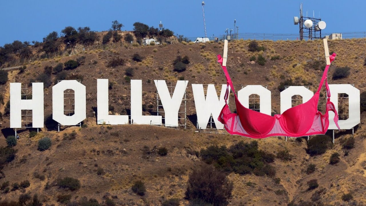 Modern Hollywood And The Dulling Of The Female Figure