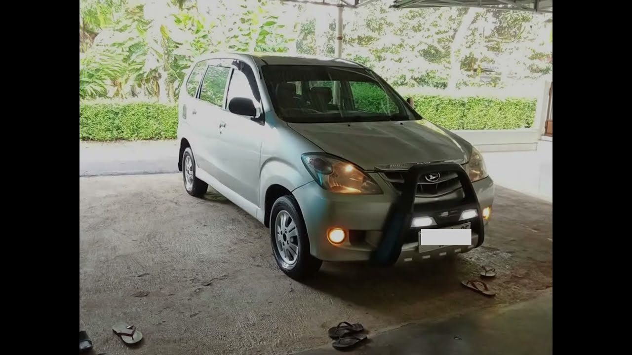 Spill Kelebihan dan kekurangan Daihatsu Xenia 1000 cc Generasi 1