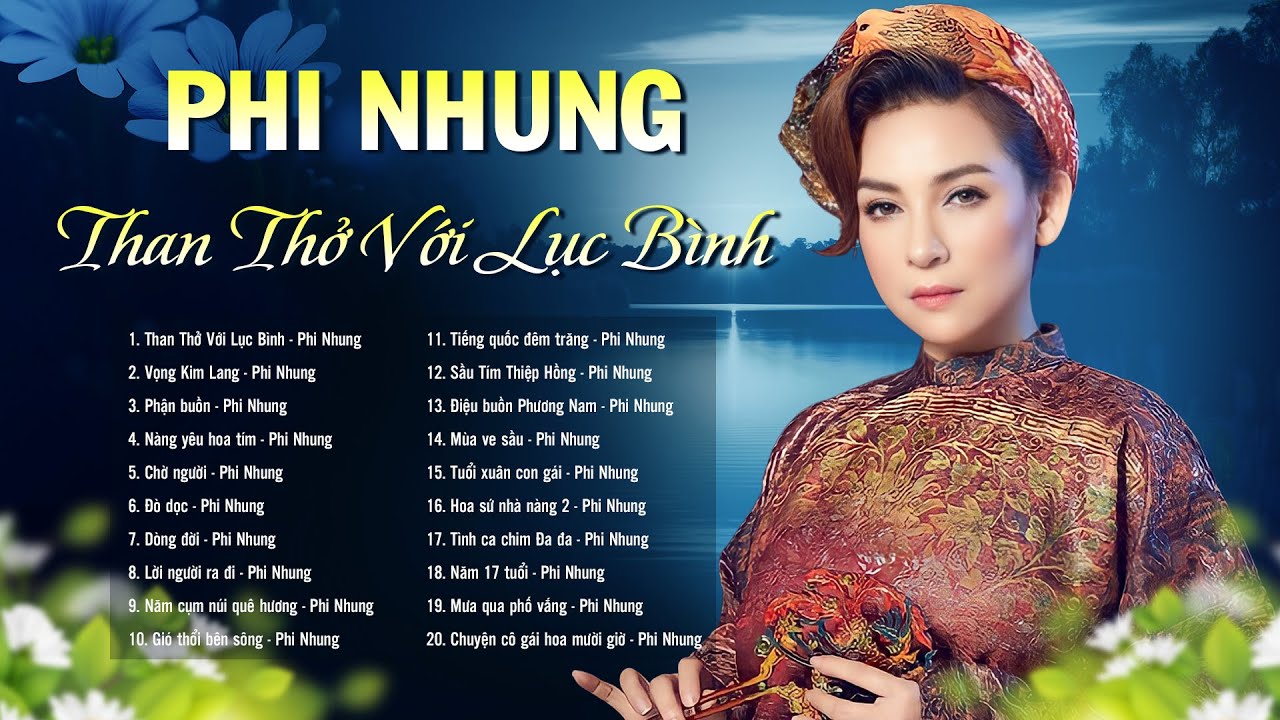 30 năm mới tìm ra giọng hát 