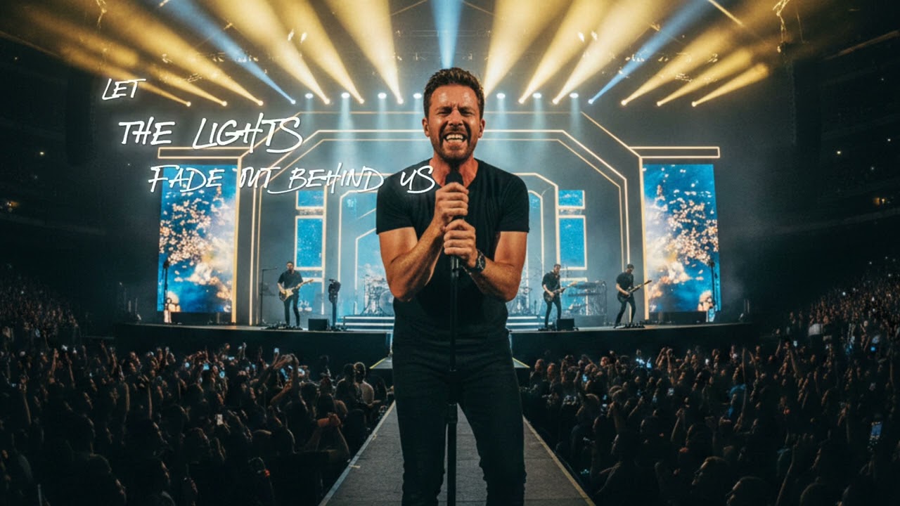 One Republic Run Into the Light Reimagined Lyrics