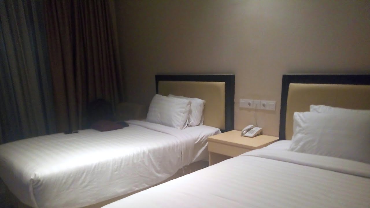 Top rated Hotels in Wanaraja, Indonesia | 2020