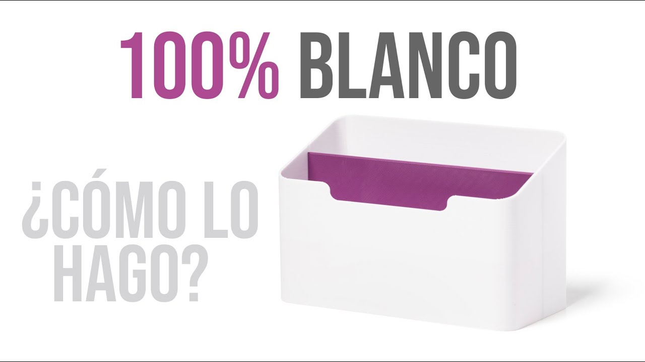 FONDO BLANCO 100% FACIL DESDE LA TOMA 📷 Como lograr un fondo blanco en foto de producto MI CONSEJO