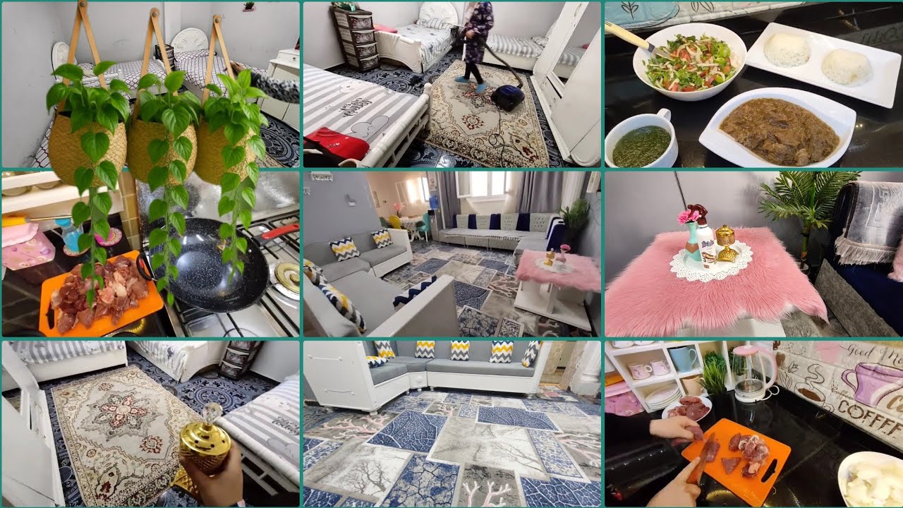 فيديو عملته وكنت متردده أنزله مش عايزه أنكد عليكم لكن واقع لازم تعرفوه