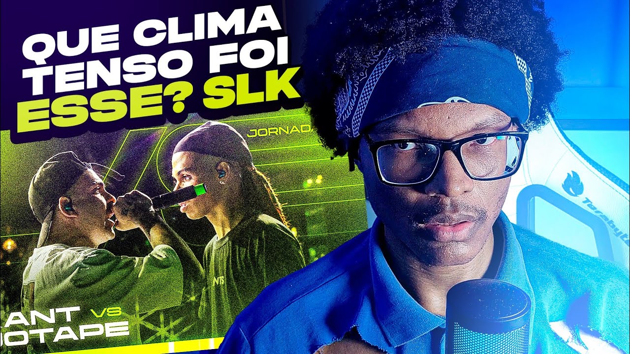 (KANT PRIME!🍷) JOTAPÊ VS KANT | React [#FMSBRASIL2024 - JORNADA 4 (PR) | URBAN BR]