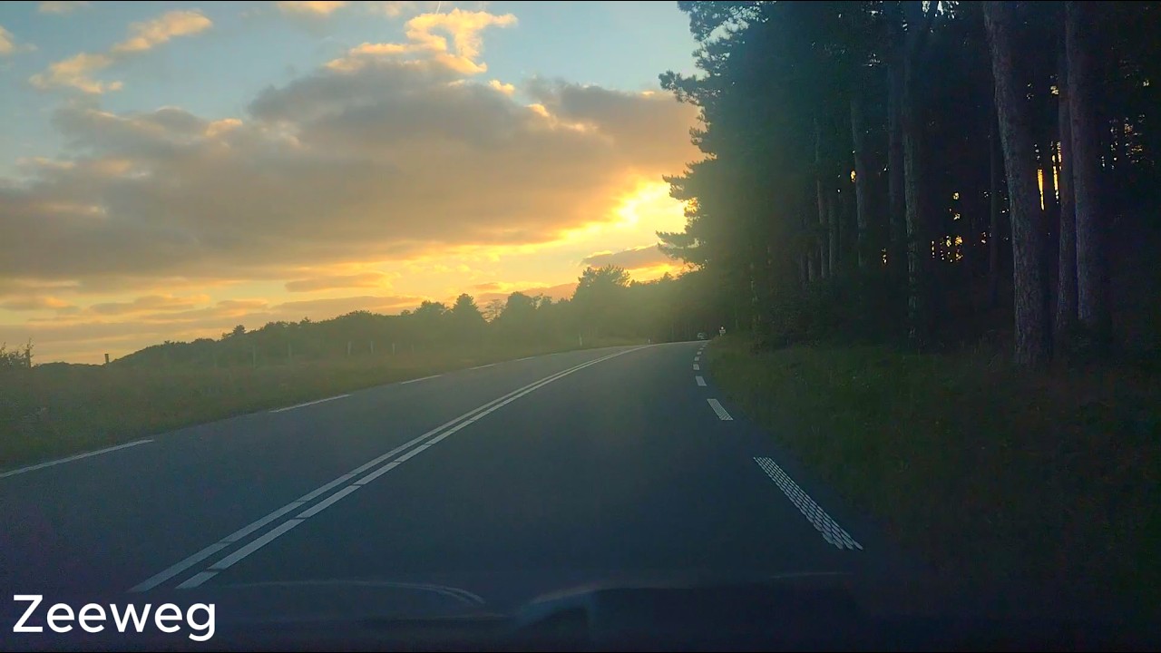 Cabride Nederland : Bergen - Bergen-aan-Zee - Heerhugowaard #cabride