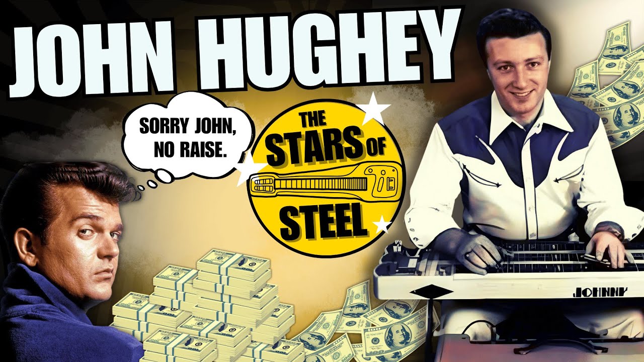 The life and career of John Hughey