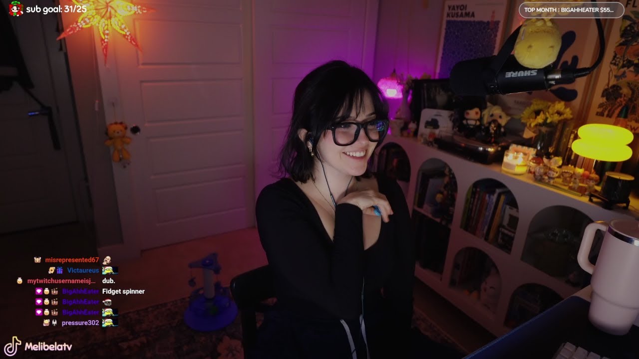 💬 Just Chatting | Vod from 1/2/26 💭