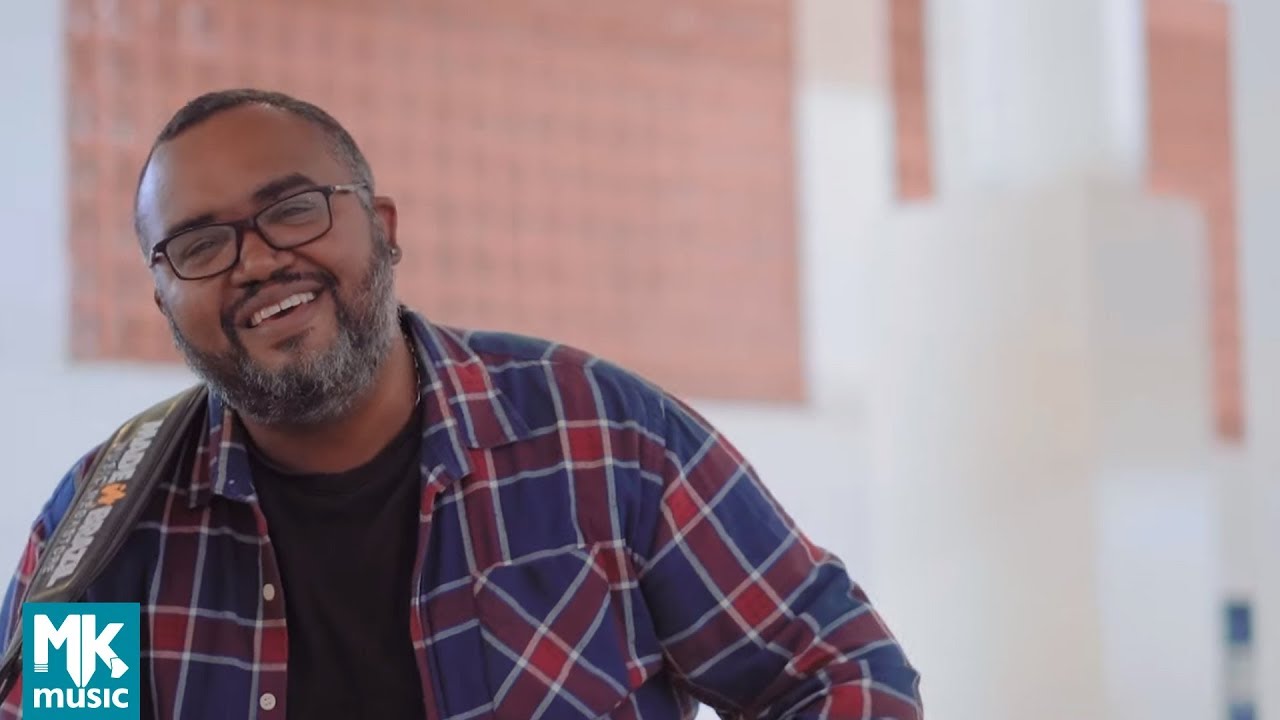 Fael Magalhães - Diferente - CLIPE COM LETRA (VideoLETRA® oficial MK Music)
