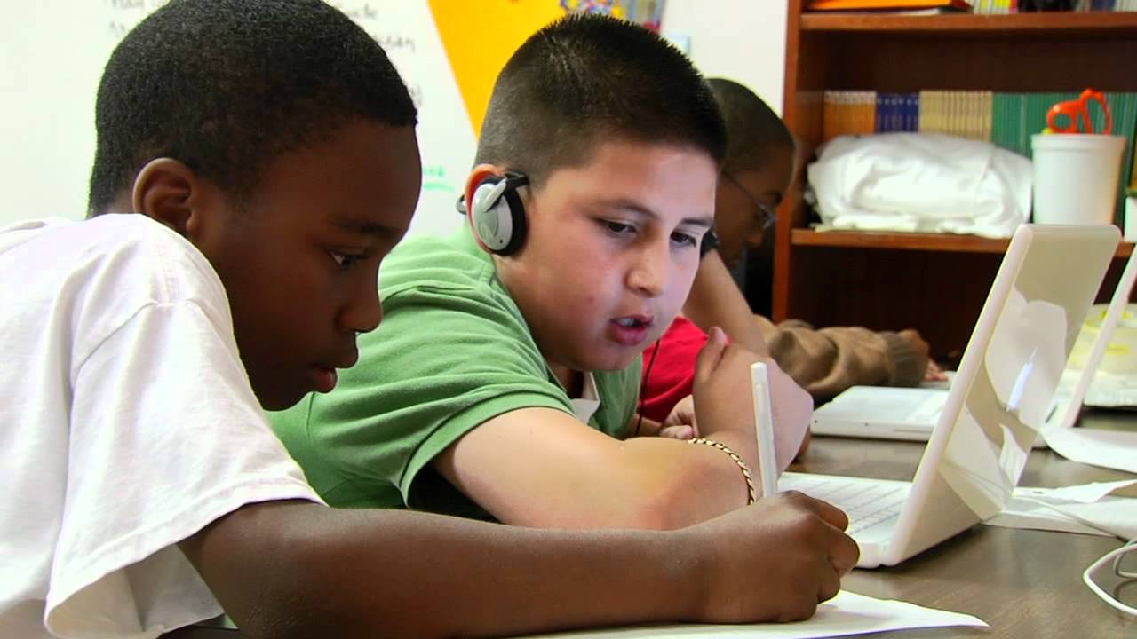 Oil Spill Newscast Lesson, 4th Grade, Social Studies