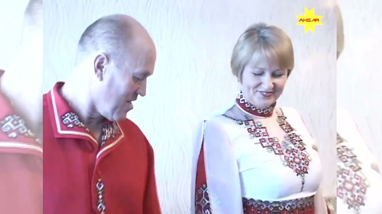 Халăх юррисемпе такмакĕсем