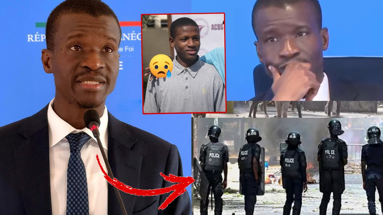 Affaire Abdoulaye Ba : le policier tueur arrêté? Me Bamba Guiss lance une enquête«Nous allons..