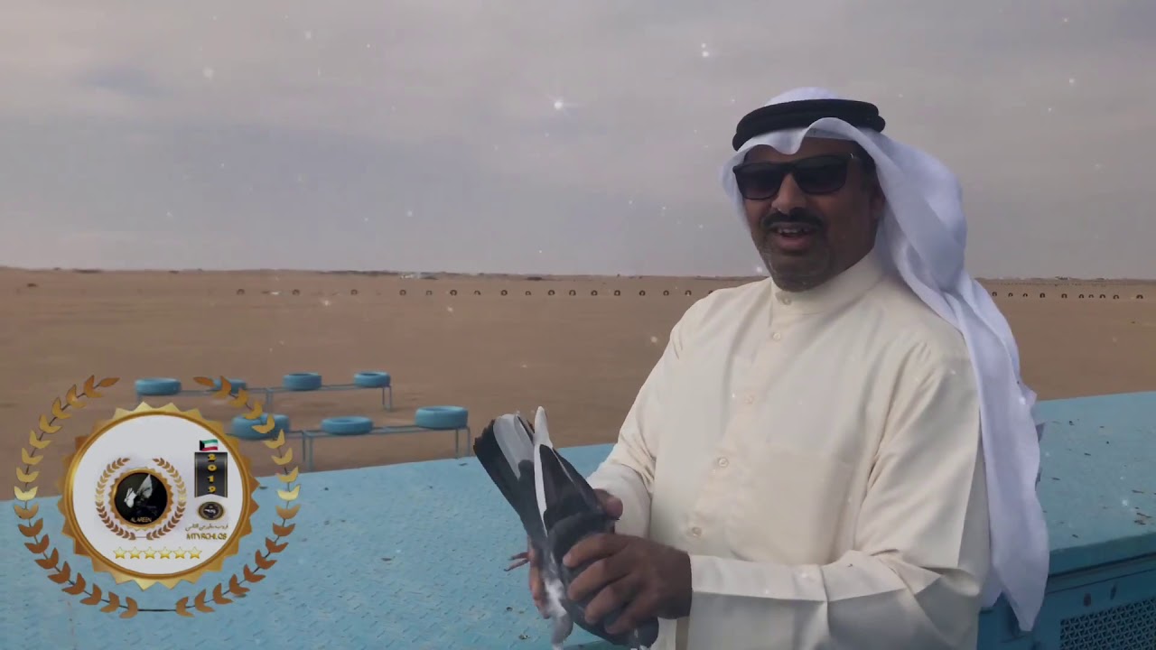 دورة لوت ولون الثانية لموسم 2019مقابلة السيد  حسين البذالي